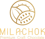 logo de cafe milachok